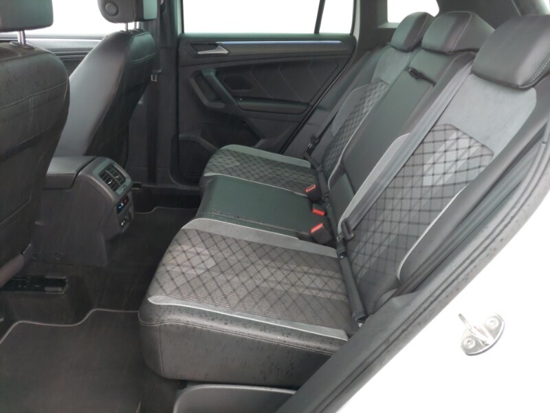 Used Volkswagen Tiguan 2023 for sale - 76682996: Photo 6