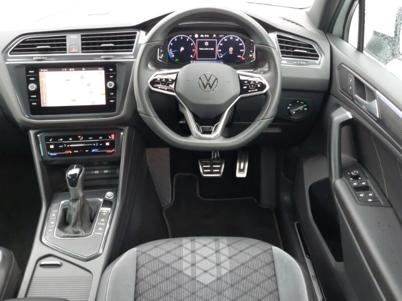 Used Volkswagen Tiguan 2023 for sale - 76682996: Photo 7