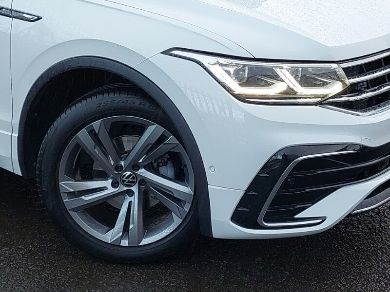 Used Volkswagen Tiguan 2023 for sale - 76682996: Photo 9