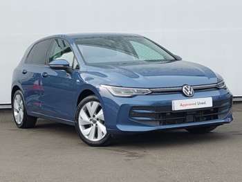 Used Volkswagen Golf 2024 for sale - 74901741: Photo