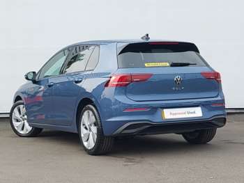 Used Volkswagen Golf 2024 for sale - 74901741: Photo