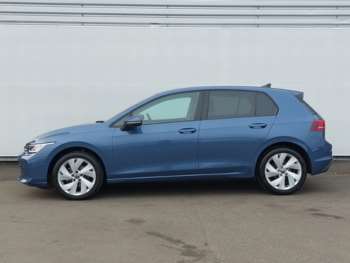 Used Volkswagen Golf 2024 for sale - 74901741: Photo