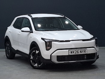 Used Kia Stonic 2026 for sale - 78522488: Photo