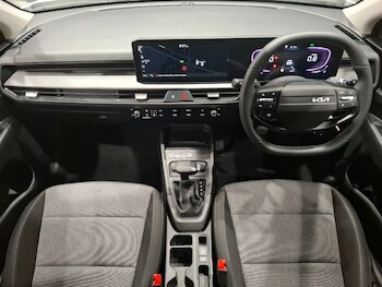 Used Kia Stonic 2026 for sale - 78522488: Photo