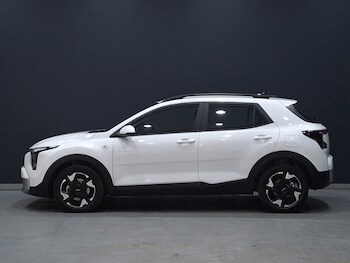 Used Kia Stonic 2026 for sale - 78522488: Photo