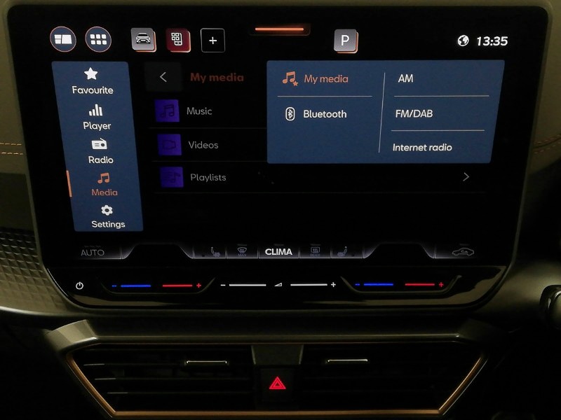 Used Cupra Formentor 2025 for sale - 77912429: Photo 12