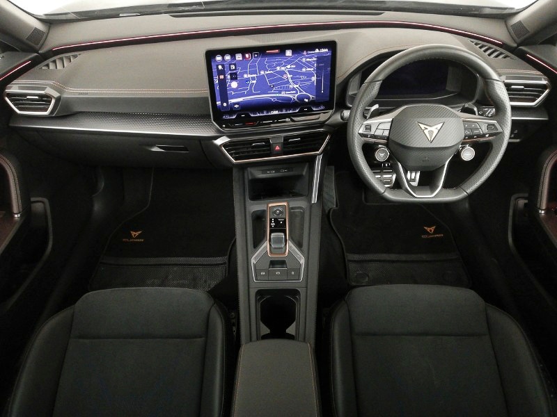 Used Cupra Formentor 2025 for sale - 77912429: Photo 2