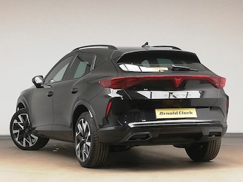 Used Cupra Formentor 2025 for sale - 77912429: Photo