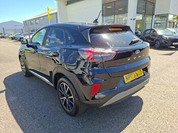 Used Ford Puma 2023 for sale - 78510084: Photo