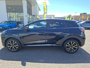 Used Ford Puma 2023 for sale - 78510084: Photo