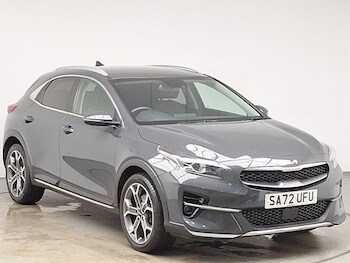 2022 - 1.5T GDi ISG 3 5dr