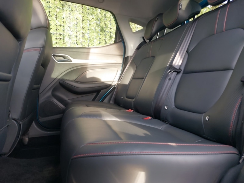 Used MG MG ZS 2024 for sale - 76970713: Photo 6