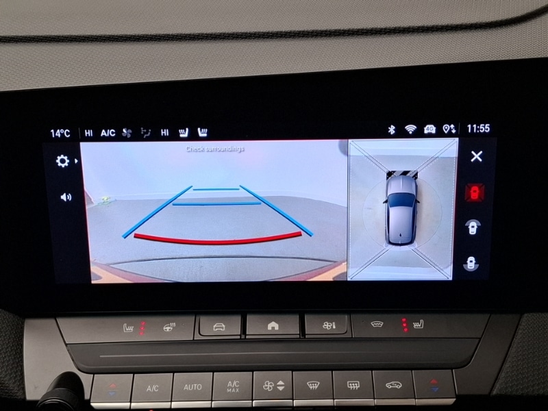 Used Vauxhall Astra 2024 for sale - 77876119: Photo 11