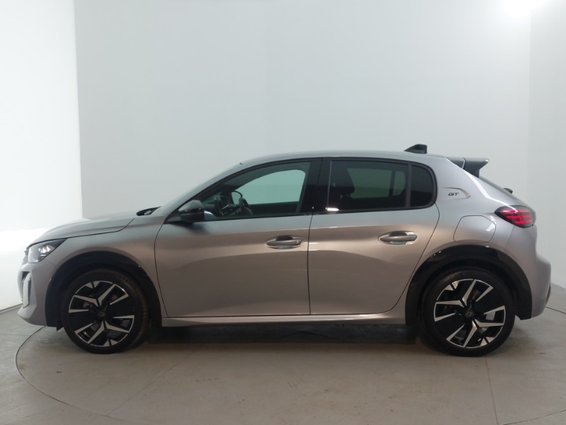 Used Peugeot 208 2024 for sale - 77924353: Photo 4