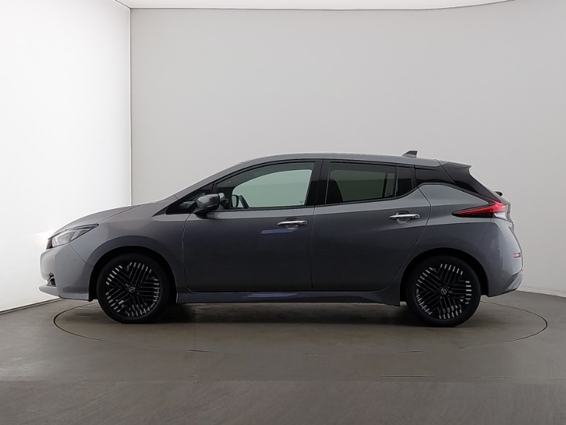 Used Nissan Leaf 2022 for sale - 77142573: Photo 4