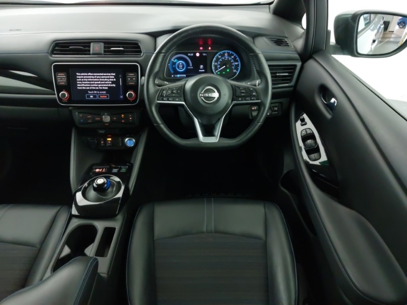 Used Nissan Leaf 2022 for sale - 77142573: Photo 7