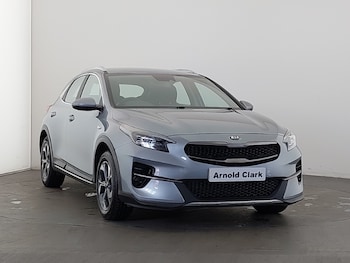 Kia - XCeed