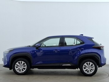 Used Toyota Yaris Cross 2022 for sale - 77366009: Photo