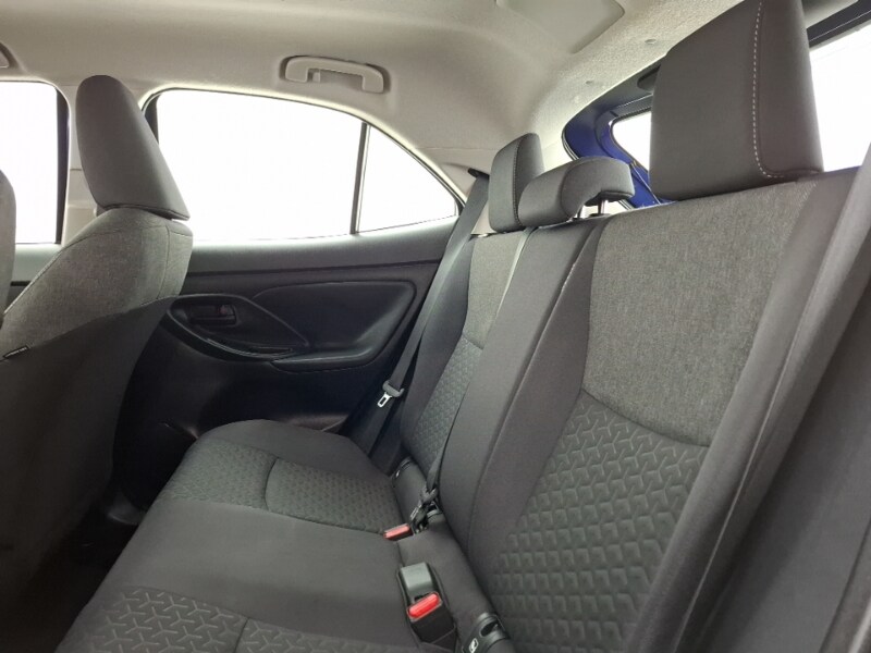 Used Toyota Yaris Cross 2022 for sale - 77366009: Photo 6