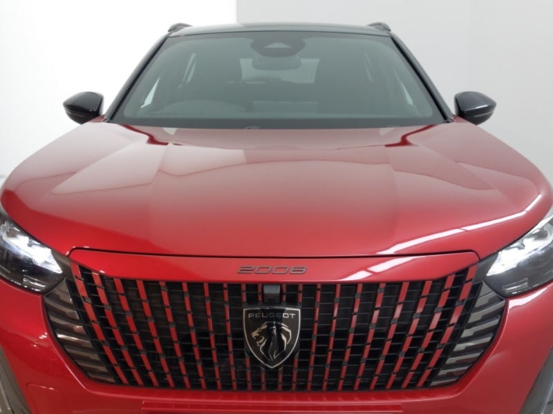 Used Peugeot 2008 2025 for sale - 76837840: Photo 12
