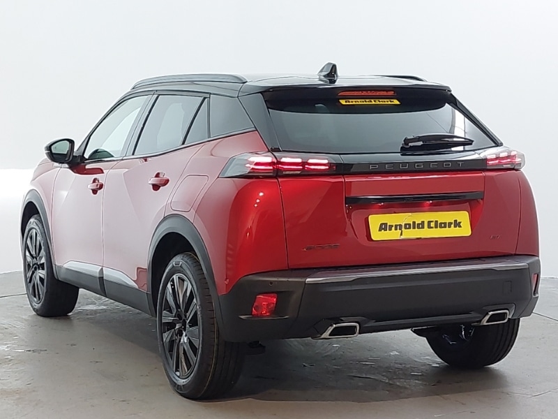 Used Peugeot 2008 2025 for sale - 76837840: Photo 3