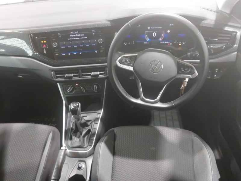 Used Volkswagen Polo 2025 for sale - 76444757: Photo 10