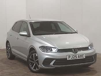 Used Volkswagen Polo 2025 for sale - 76444757: Photo