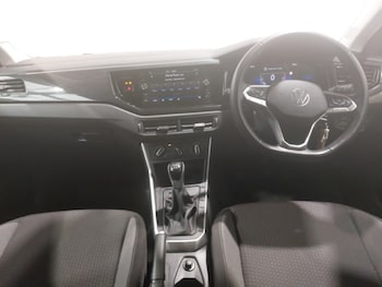 Used Volkswagen Polo 2025 for sale - 76444757: Photo