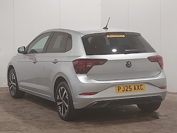 Used Volkswagen Polo 2025 for sale - 76444757: Photo
