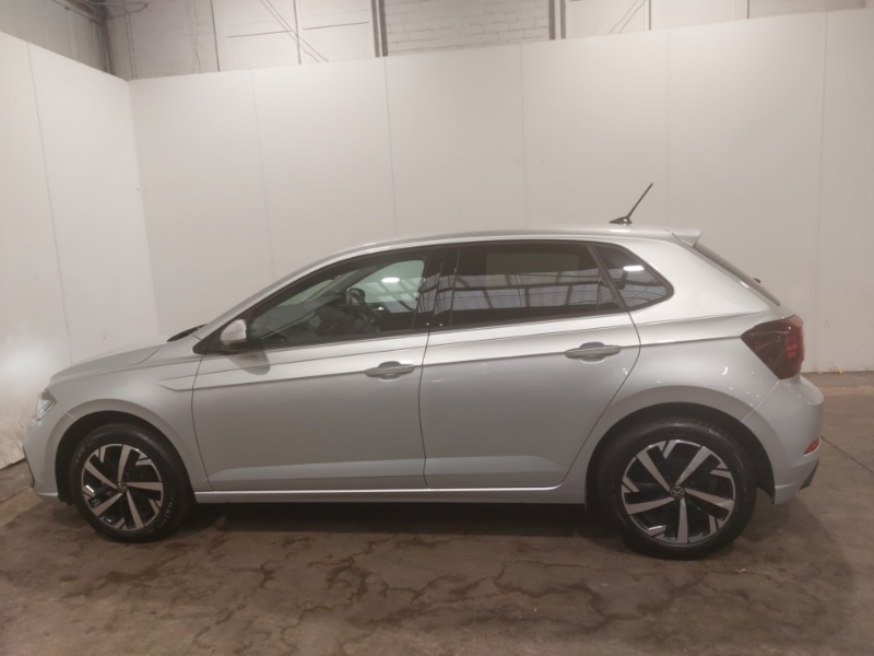 Used Volkswagen Polo 2025 for sale - 76444757: Photo 4