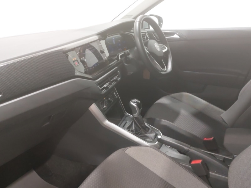 Used Volkswagen Polo 2025 for sale - 76444757: Photo 5