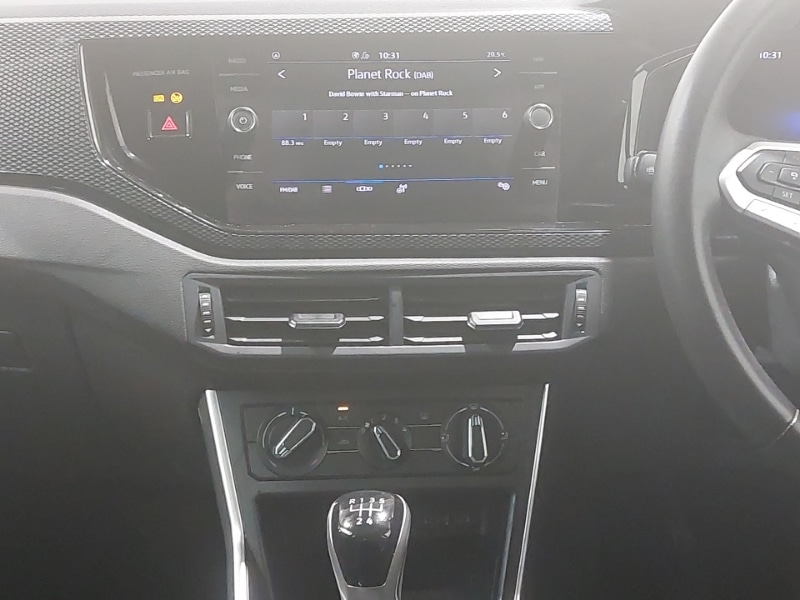 Used Volkswagen Polo 2025 for sale - 76444757: Photo 7