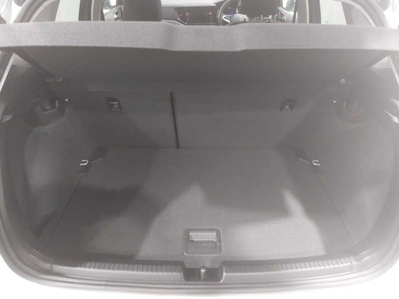 Used Volkswagen Polo 2025 for sale - 76444757: Photo 8