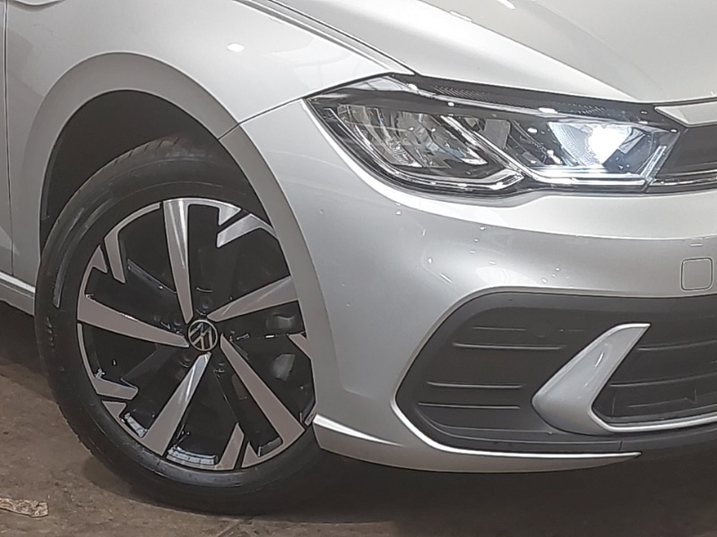 Used Volkswagen Polo 2025 for sale - 76444757: Photo 9