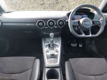Used Audi TT 2021 for sale - 74901918: Photo
