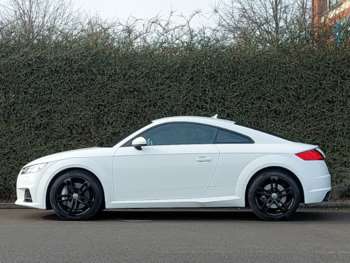 Used Audi TT 2021 for sale - 74901918: Photo