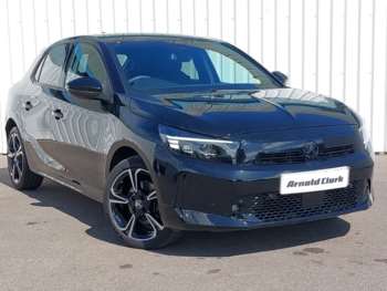 2024 - 1.2 Turbo 130 Ultimate 5dr Auto