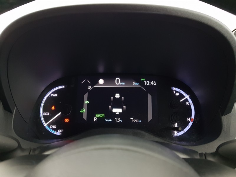 Used Toyota Yaris Cross 2022 for sale - 76451374: Photo 10