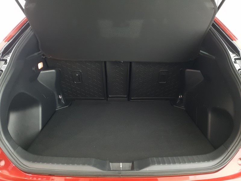 Used Toyota Yaris Cross 2022 for sale - 76451374: Photo 8