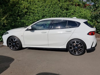 Used BMW 1 Series 2025 for sale - 79513335: Photo