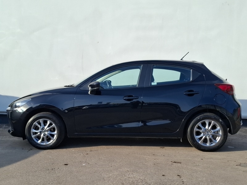 Used Mazda Mazda2 2023 for sale - 77777603: Photo 4