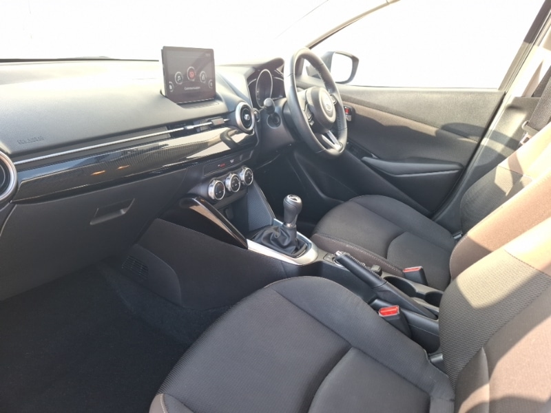 Used Mazda Mazda2 2023 for sale - 77777603: Photo 5