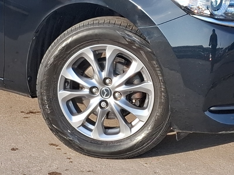 Used Mazda Mazda2 2023 for sale - 77777603: Photo 9