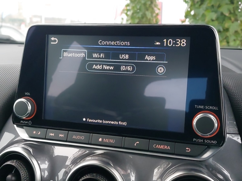 Used Nissan Juke 2023 for sale - 77090673: Photo 10