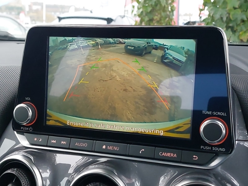 Used Nissan Juke 2023 for sale - 77090673: Photo 11