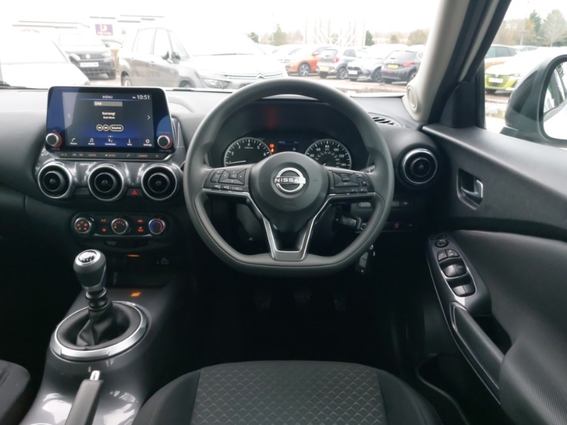 Used Nissan Juke 2023 for sale - 77090673: Photo 12