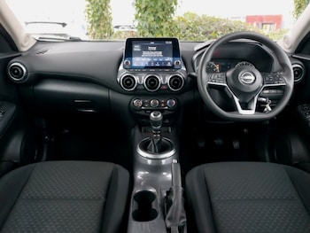 Used Nissan Juke 2023 for sale - 77090673: Photo