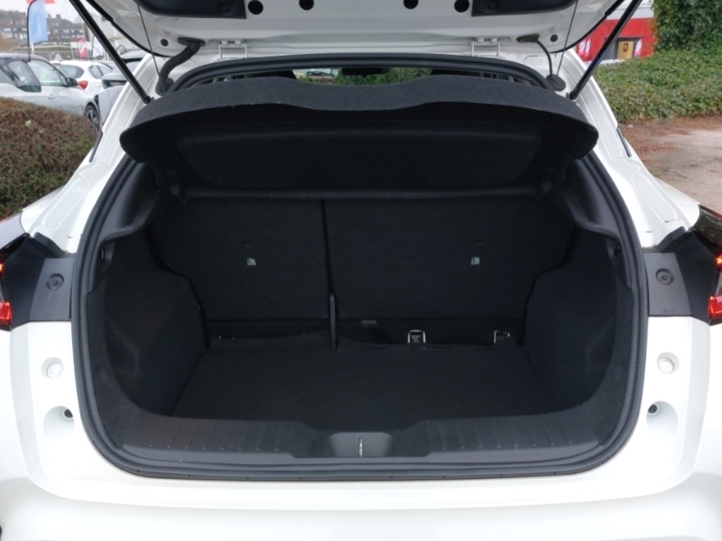 Used Nissan Juke 2023 for sale - 77090673: Photo 8