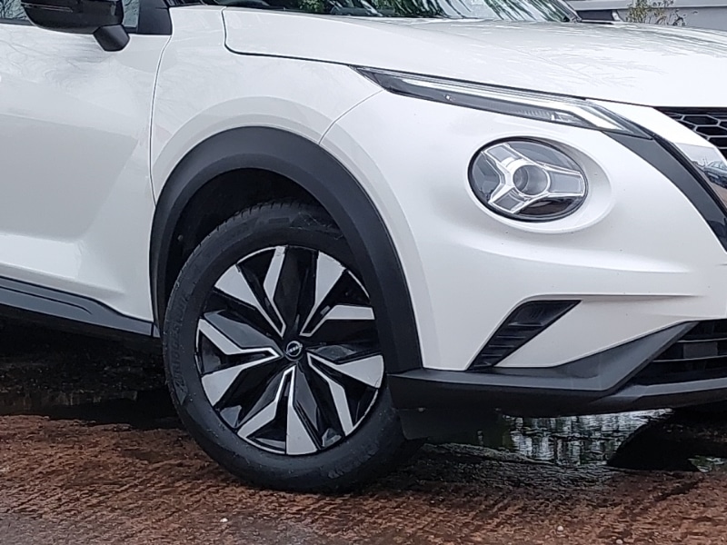 Used Nissan Juke 2023 for sale - 77090673: Photo 9