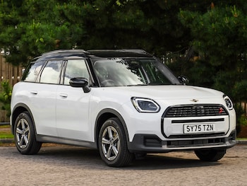 Used MINI Countryman 2025 for sale - 79472898: Photo